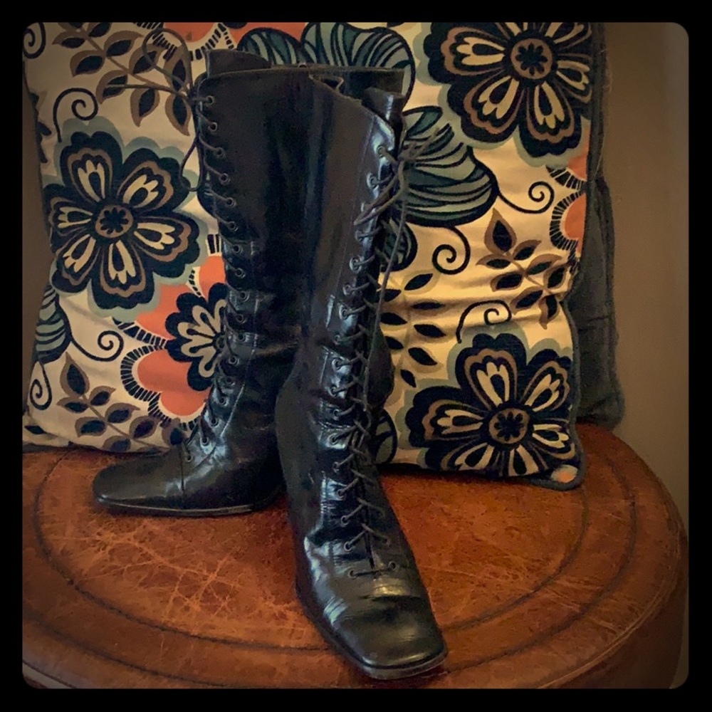 Beautiful Prada Boots